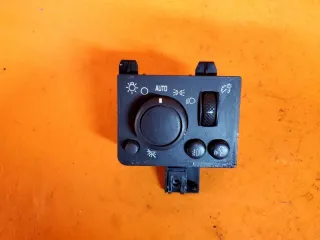  Переключатель света Hummer H3 Арт 2-222425, вид 1
