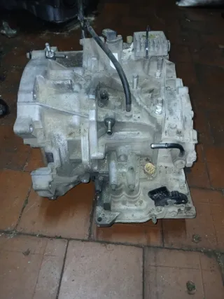 FSK119090A КПП автоматическая (АКПП) Mazda 3 BK Арт 2-222508, вид 3