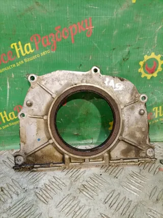 1138131021 Крышка коленвала Toyota Camry XV40 Арт 2-222609, вид 1