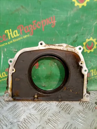 1138131021 Крышка коленвала Toyota Camry XV40 Арт 2-222609, вид 2