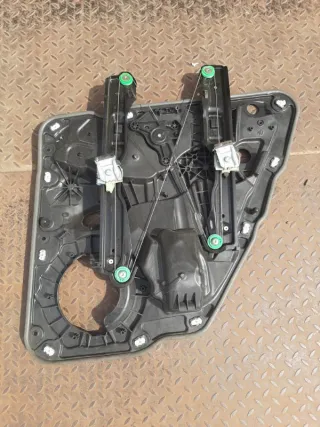 95853375501 Стеклоподъемник Porsche Cayenne 958 Арт 2-222626, вид 1