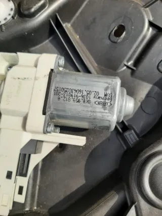 95853375501 Стеклоподъемник Porsche Cayenne 958 Арт 2-222626, вид 3