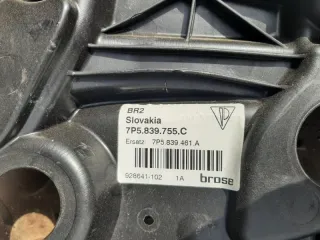 95853375501 Стеклоподъемник Porsche Cayenne 958 Арт 2-222626, вид 4