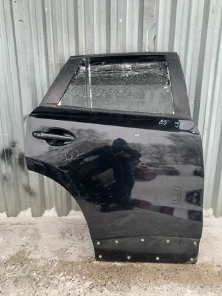 KDY37202XC Дверь задняя правая Mazda CX-5 1 Арт 2-222781, вид 1