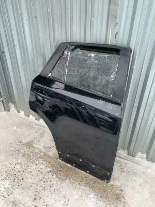 KDY37202XC Дверь задняя правая Mazda CX-5 1 Арт 2-222781, вид 5
