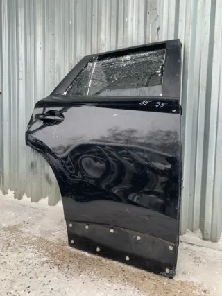 KDY37202XC Дверь задняя правая Mazda CX-5 1 Арт 2-222781, вид 6