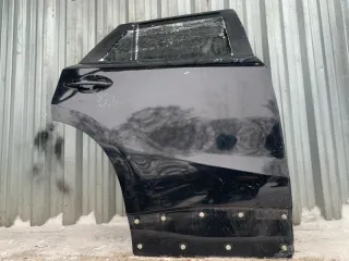 KDY37202XC Дверь задняя правая Mazda CX-5 1 Арт 2-222781, вид 7