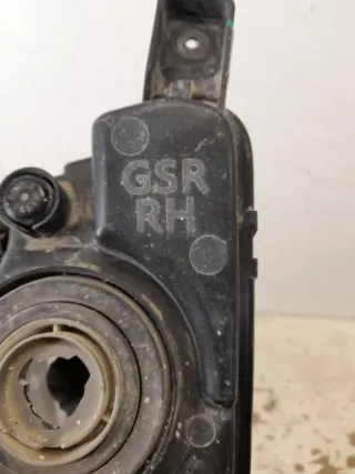 92208M0000 Фара противотуманная Hyundai Creta 1 Арт 2-222857, вид 6