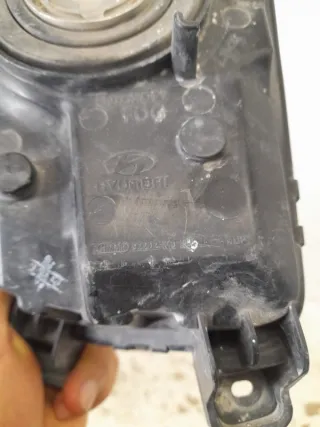 92208M0000 Фара противотуманная Hyundai Creta 1 Арт 2-222857, вид 7