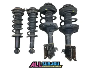 20310-FG540 Амортизаторы, стойки комплект Subaru Impreza 3 Арт 2-223118, вид 1