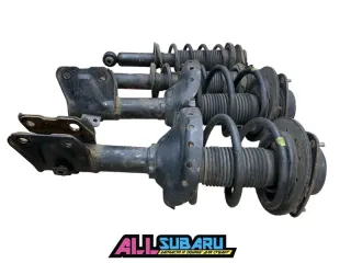 20310-FG540 Амортизаторы, стойки комплект Subaru Impreza 3 Арт 2-223118, вид 2