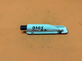 Плафон подсветки двери Hummer H2 2003г. 15021517 - Фото 2