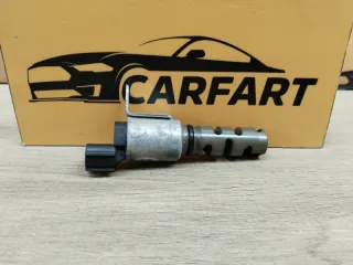 3370105010 Клапан регулировки фаз газораспределения Toyota Auris 1 Арт 2-223345, вид 1