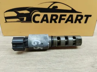 3370105010 Клапан регулировки фаз газораспределения Toyota Auris 1 Арт 2-223345, вид 2