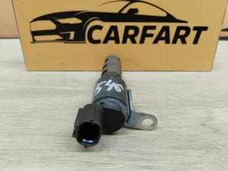 3370105010 Клапан регулировки фаз газораспределения Toyota Auris 1 Арт 2-223345, вид 3