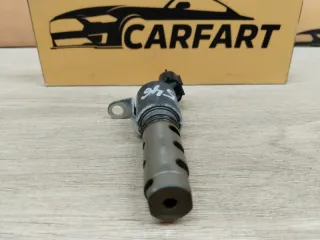 3370105010 Клапан регулировки фаз газораспределения Toyota Auris 1 Арт 2-223345, вид 4
