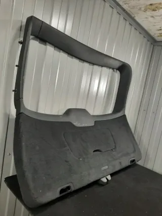 95855560100M0C Обшивка багажника Porsche Cayenne 958 Арт 2-223385, вид 2