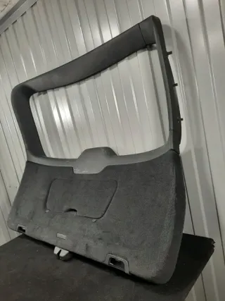 95855560100M0C Обшивка багажника Porsche Cayenne 958 Арт 2-223385, вид 3