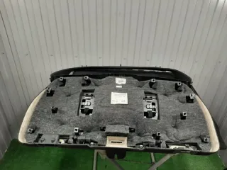 95855560100M0C Обшивка багажника Porsche Cayenne 958 Арт 2-223385, вид 7