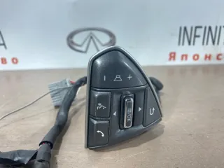 484304GA1E Кнопки руля Infiniti Q50 Арт 2-223541, вид 6