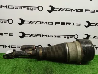 A2213209713 Амортизатор Mercedes S W221 Арт 2-223558, вид 2