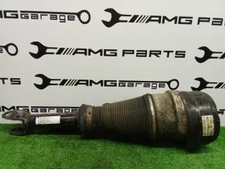 A2213209713 Амортизатор Mercedes S W221 Арт 2-223558, вид 3