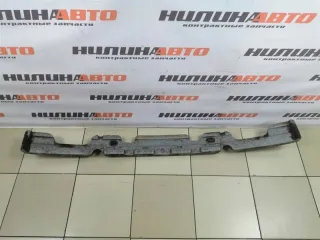 866201G200 Абсорбер бампера Kia Rio 2 Арт 2-223656, вид 2