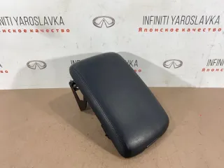 887021MT6B Крышка подлокотника Infiniti Q70 1 restailing Арт 2-223674