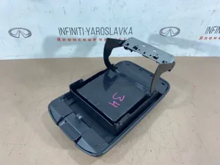 887021MT6B Крышка подлокотника Infiniti Q70 1 restailing Арт 2-223674, вид 11