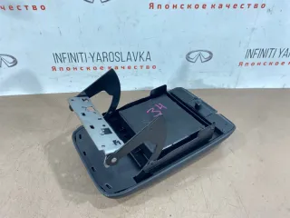 887021MT6B Крышка подлокотника Infiniti Q70 1 restailing Арт 2-223674, вид 13