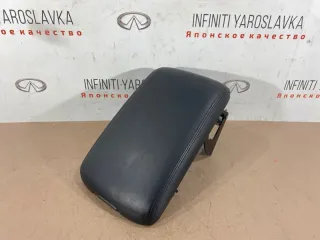 887021MT6B Крышка подлокотника Infiniti Q70 1 restailing Арт 2-223674, вид 2