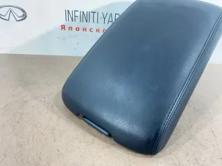 887021MT6B Крышка подлокотника Infiniti Q70 1 restailing Арт 2-223674, вид 3