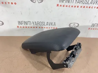 887021MT6B Крышка подлокотника Infiniti Q70 1 restailing Арт 2-223674, вид 6