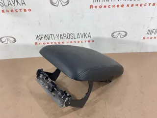 887021MT6B Крышка подлокотника Infiniti Q70 1 restailing Арт 2-223674, вид 7
