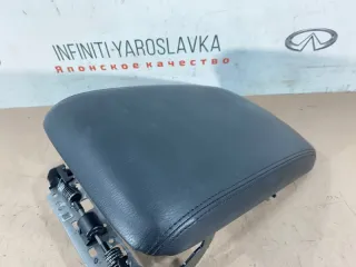 887021MT6B Крышка подлокотника Infiniti Q70 1 restailing Арт 2-223674, вид 8