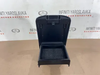 887021MT6B Крышка подлокотника Infiniti Q70 1 restailing Арт 2-223674, вид 9