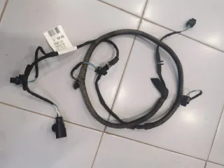 95861283100 Жгут проводов бампера Porsche Cayenne 958 Арт 2-223799, вид 3
