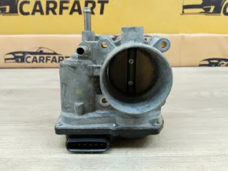 2203037010 Заслонка дроссельная Toyota Auris 1 1.0л Арт 2-223812, вид 1