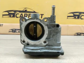 2203037010 Заслонка дроссельная Toyota Auris 1 1.0л Арт 2-223812, вид 3