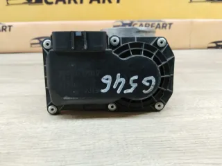 2203037010 Заслонка дроссельная Toyota Auris 1 1.0л Арт 2-223812, вид 5