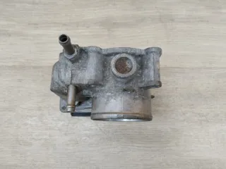 2203037010 Заслонка дроссельная Toyota Auris 1 1.0л Арт 2-223812, вид 8