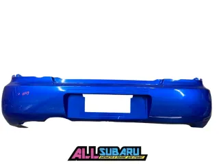 57703-FE090-PG Бампер задний Subaru Impreza 2 Арт 2-223880, вид 1