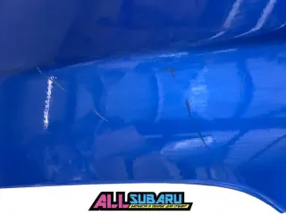 57703-FE090-PG Бампер задний Subaru Impreza 2 Арт 2-223880, вид 12