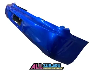 57703-FE090-PG Бампер задний Subaru Impreza 2 Арт 2-223880, вид 2