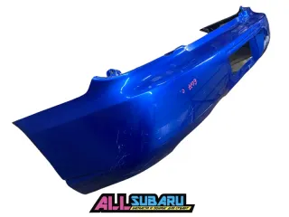 57703-FE090-PG Бампер задний Subaru Impreza 2 Арт 2-223880, вид 3