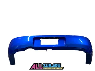 57703-FE090-PG Бампер задний Subaru Impreza 2 Арт 2-223880, вид 5