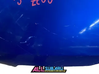 57703-FE090-PG Бампер задний Subaru Impreza 2 Арт 2-223880, вид 7
