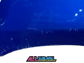 57703-FE090-PG Бампер задний Subaru Impreza 2 Арт 2-223880, вид 8