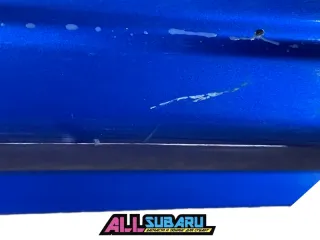 57703-FE090-PG Бампер задний Subaru Impreza 2 Арт 2-223880, вид 10