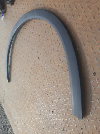 958559727119B9 Расширитель арки Porsche Cayenne 958 Арт 2-223954, вид 3